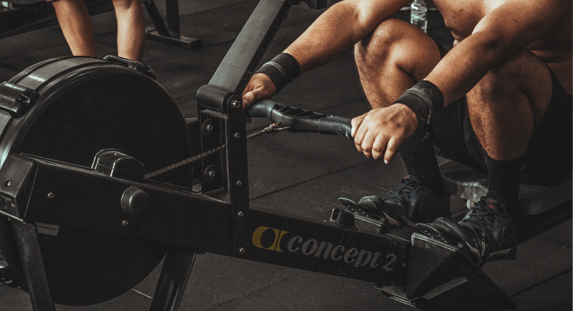 Seated Rows