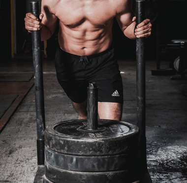 Shoulder Plus Training