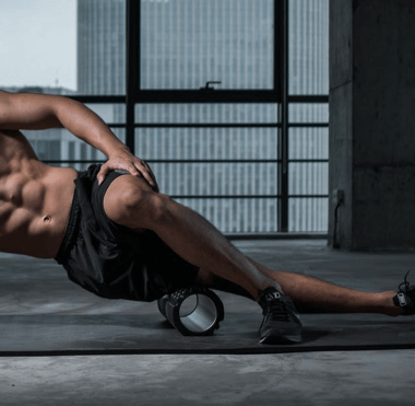 Health and Cross Fit