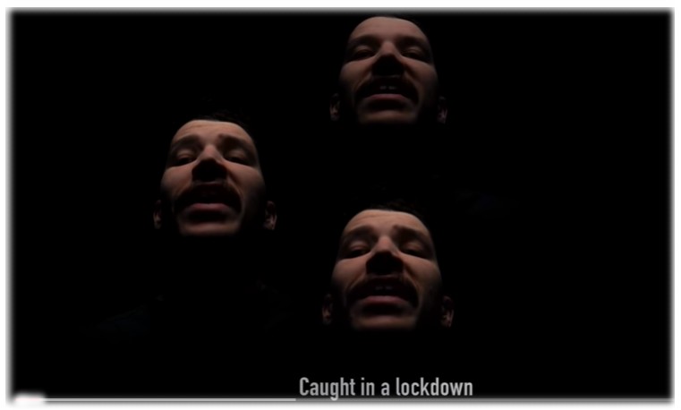 Bohemian Rhapsody Music in Lockdown