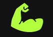 Physical Training bicep