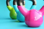 Kettle Bells