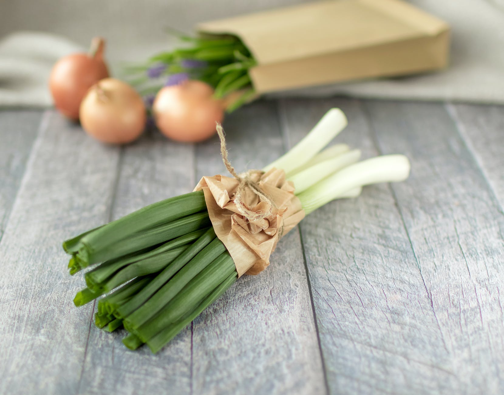 Spice Chives