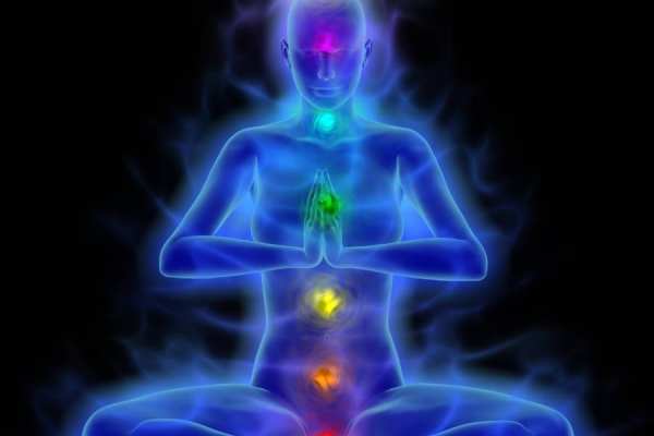 Featured Channeled Videos and Human Chakra