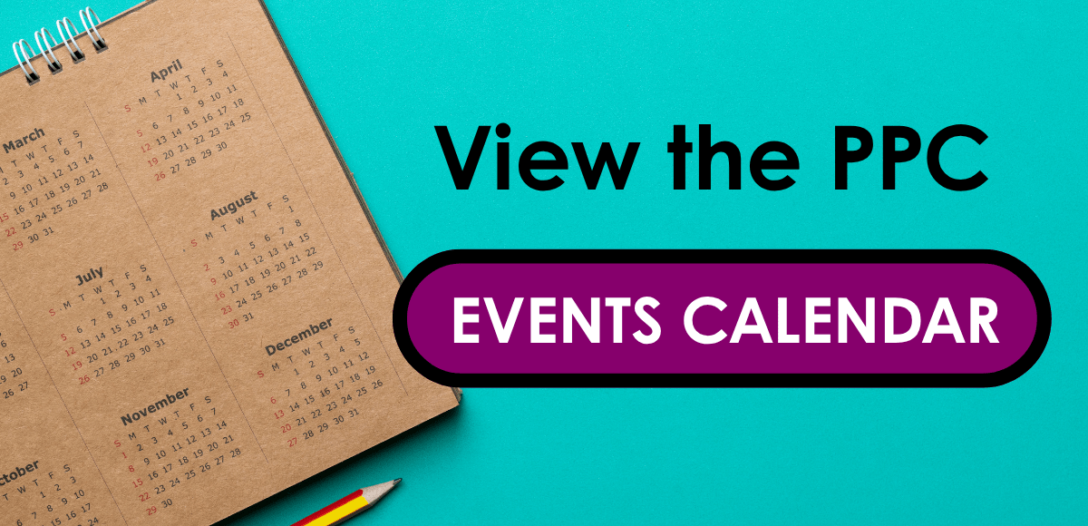 View the PPC Events Calendar
