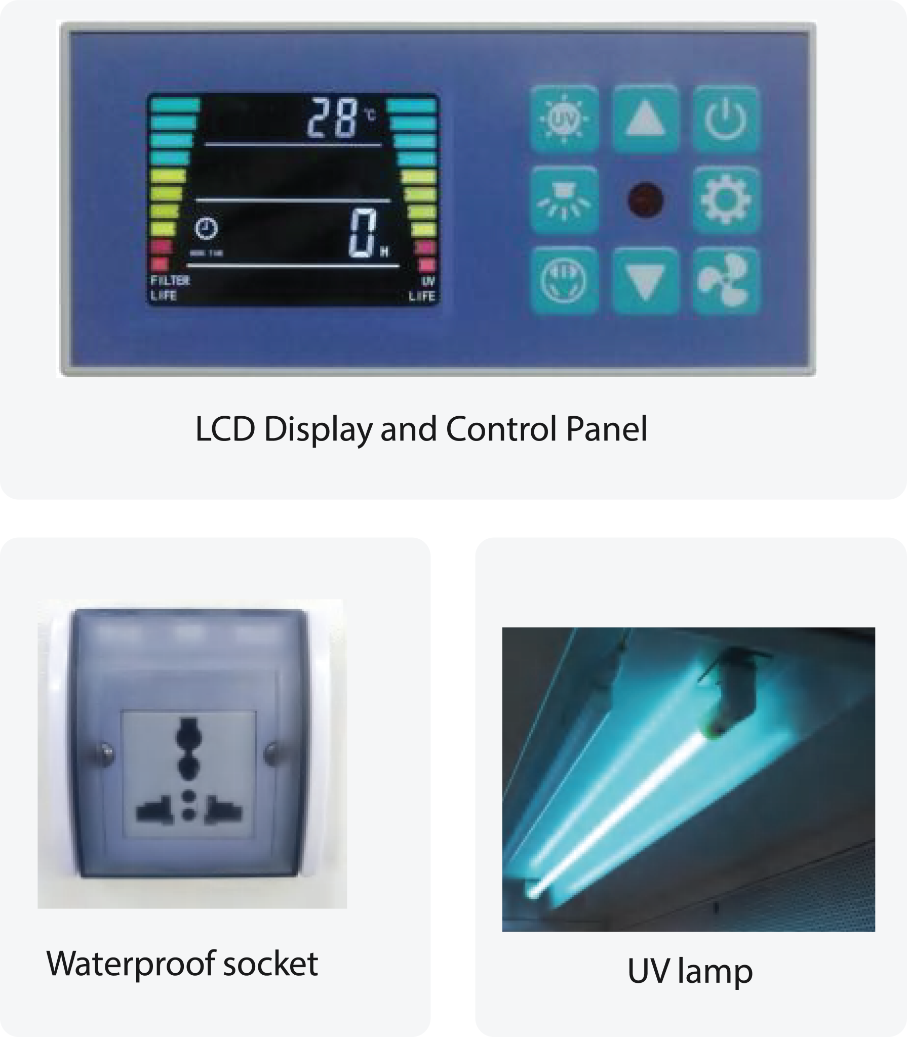 Ducted-Fume-Hood-FMH-D-LP