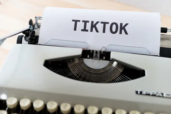 Como recuperar a conta do TikTok