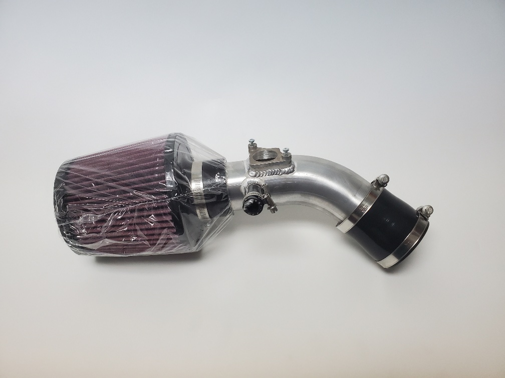 MR2 Spyder Cold Air Intake – PPE Engineering LLC
