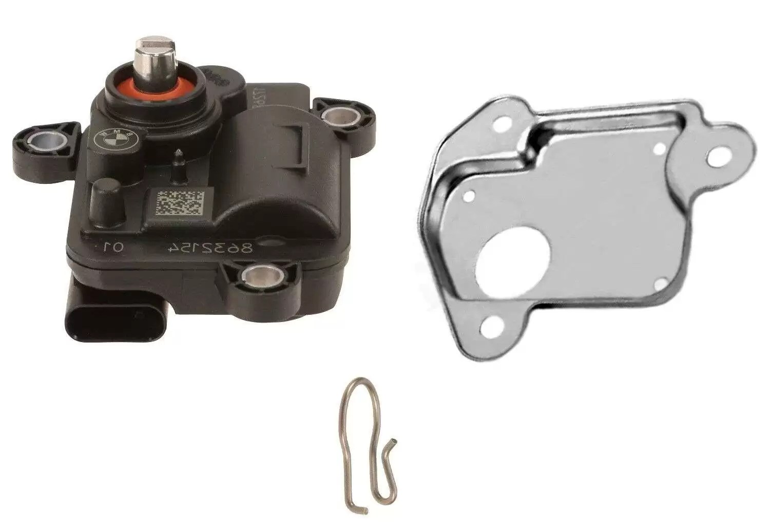 パーツ voffen bmw BMW Exhaust Flap Motor Kit – PPE Engineering LLC
