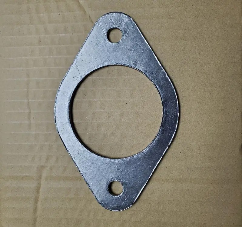 Graphite 2-bolt exhaust gasket VK56VD / VK50VE