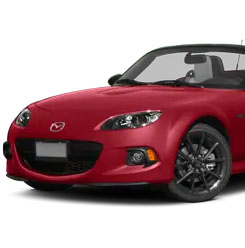 Miata MX-5 NC (2005-2015)