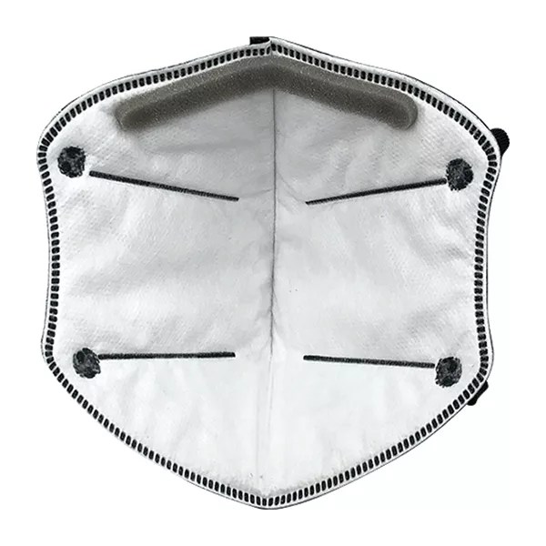 Laianzhi JX02 KP95 Particulate Respirator Masks - PPEO