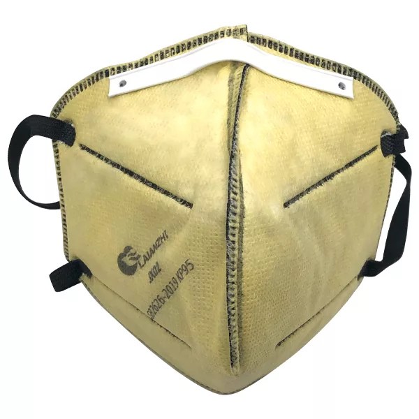 Laianzhi JX02 KP95 Particulate Respirator Masks - PPEO