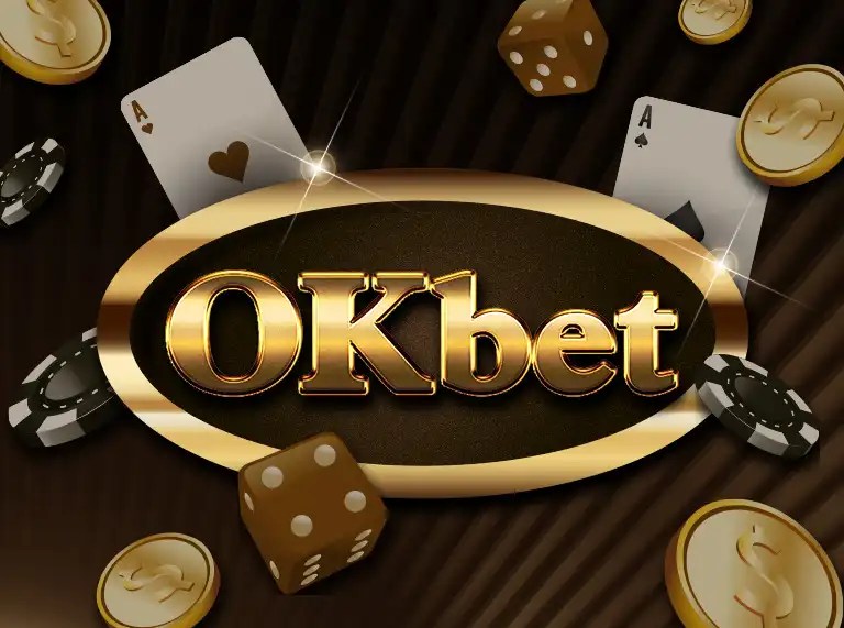 PPGAMING ONLINE CASINO-OKEBET Online Casino logo