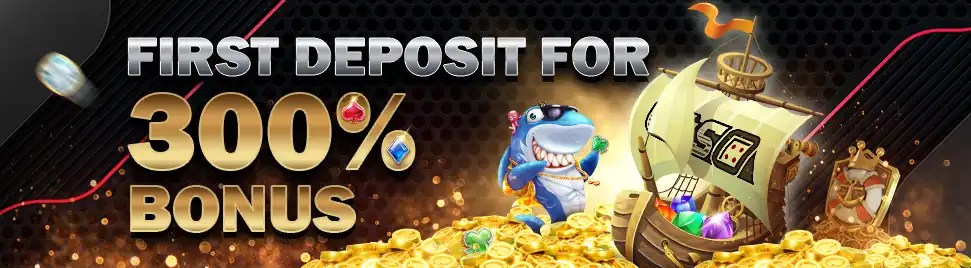 OTSO Online Casino Promotions-PPGAMING