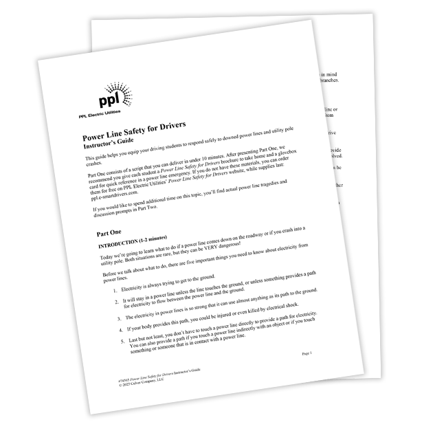 PPL InstructorsGuide v1