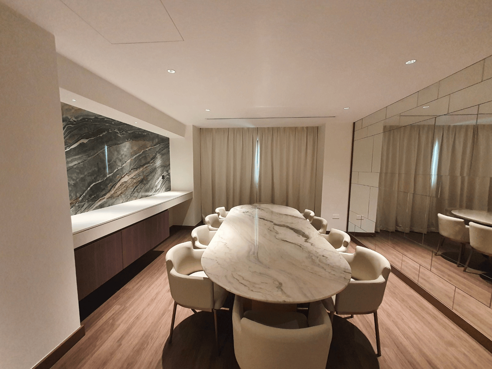 Bloom Villa