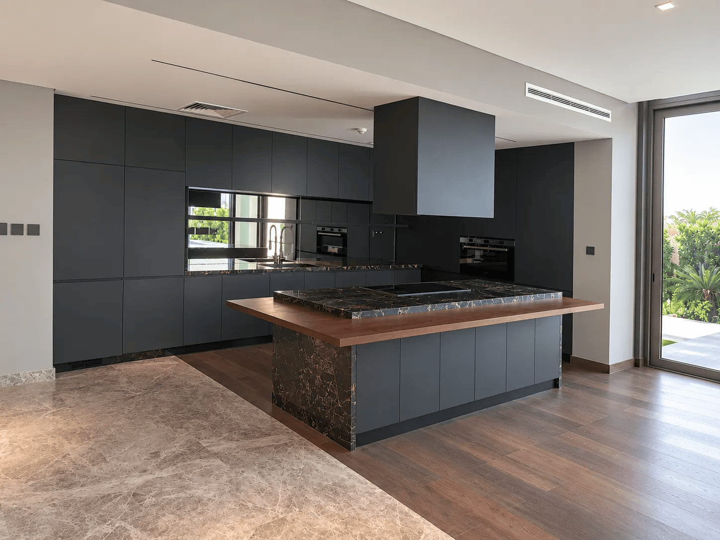 Beach Villa, Nudra Saadiyat