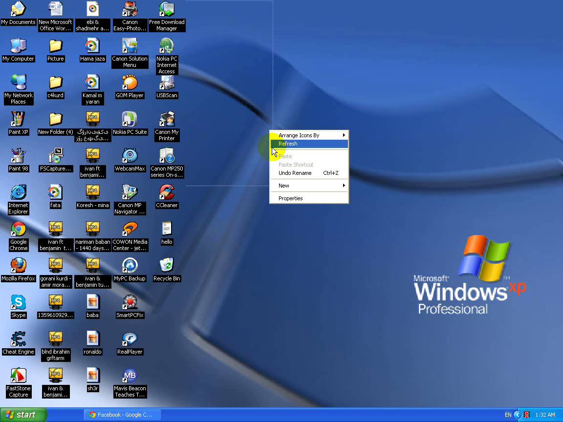 Icones Em Branco Pplware