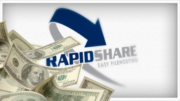Rapidshare acaba com o alojamento gratuito de ficheiros