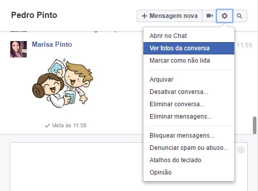 11 Dicas Uteis Para Utilizar No Facebook Messenger