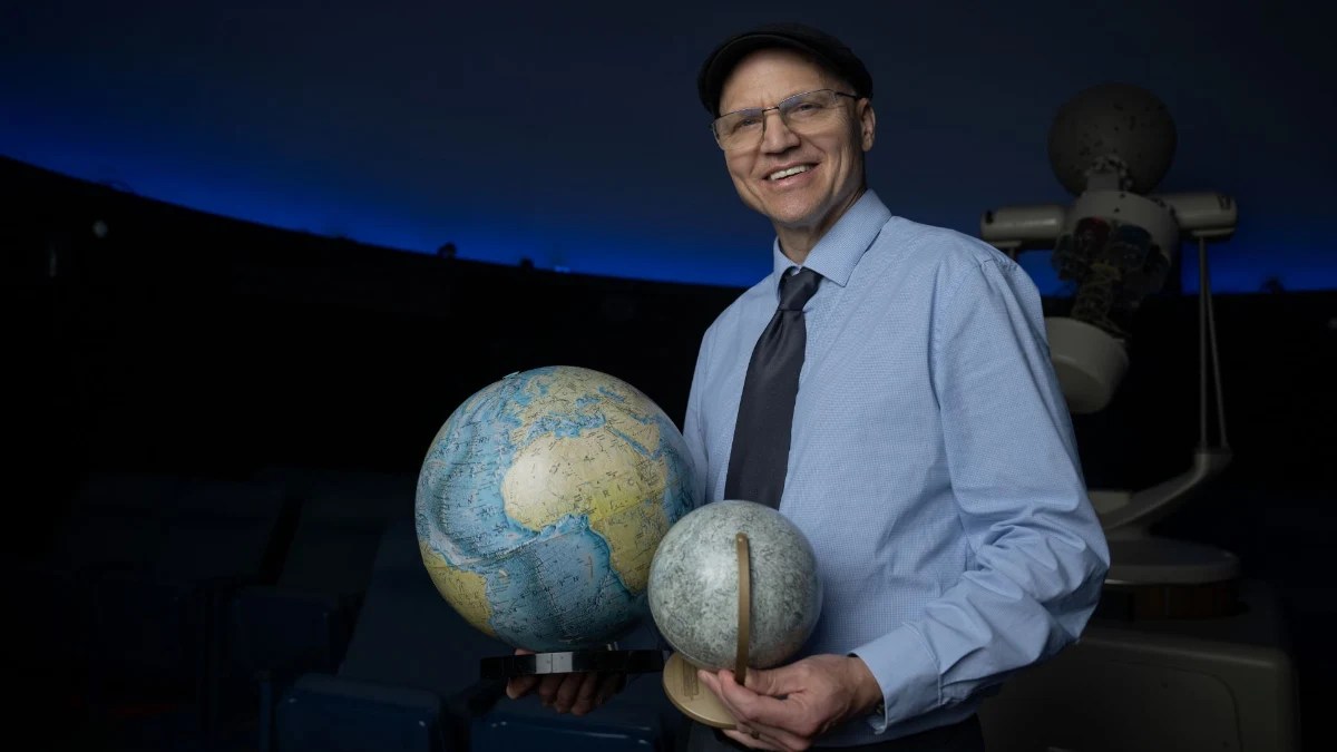 a Lua não é o que se pensa
 #ÚltimasNotícias #tecnologia