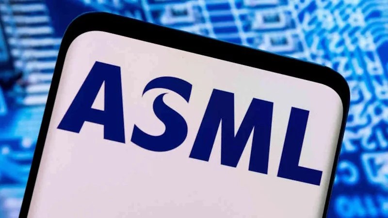 “Revolução na IA: A Empresa Holandesa Que Domina o Mercado com Tecnologia EUV e Cria um Monopólio Inovador!”