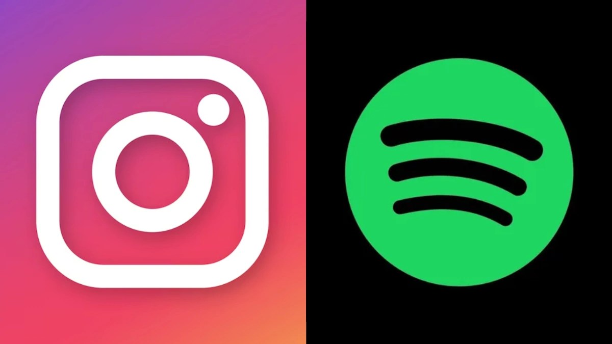 “Instagram Revoluciona as Histórias: Agora é Possível Compartilhar Música do Spotify Direto nas Notas!”