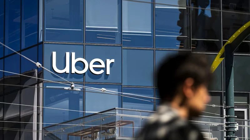 “Uber em Apuros: Processada por Discriminação Contra Pessoas com Deficiência!”