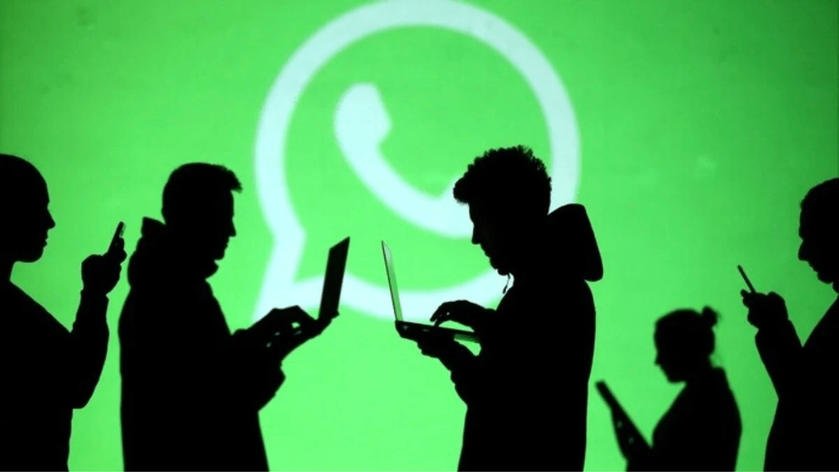 WhatsApp revela botão irresistível que vai mudar tudo