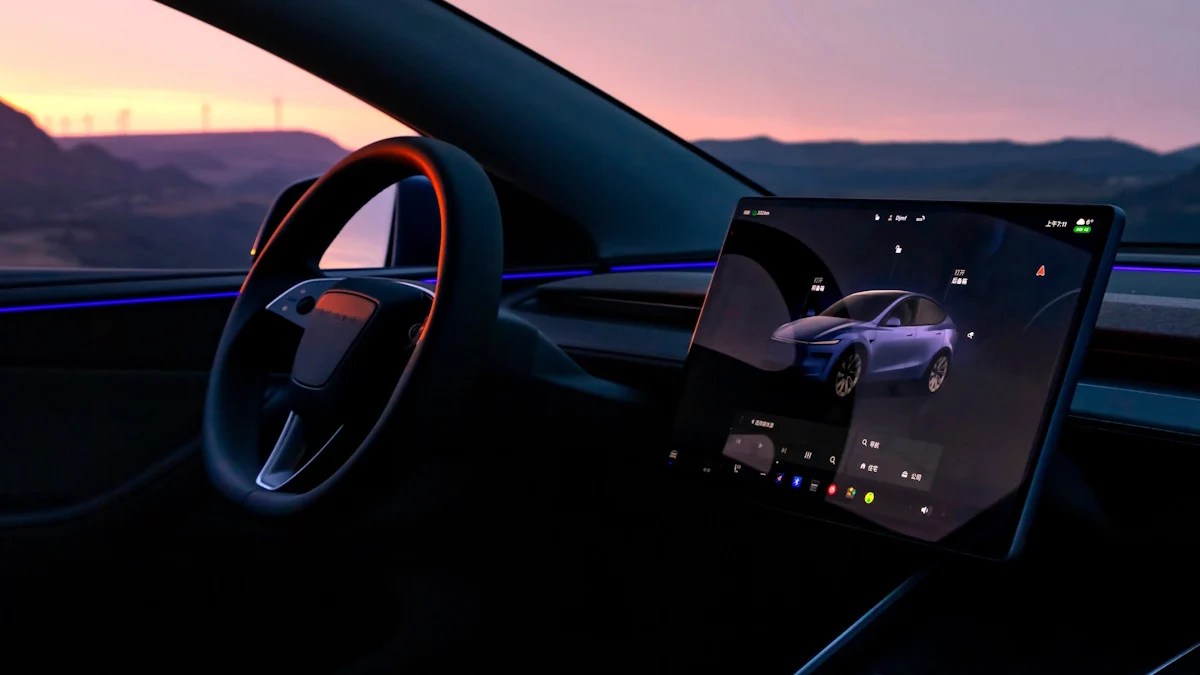Descubra a invenção que aumenta a autonomia dos elétricos no verão