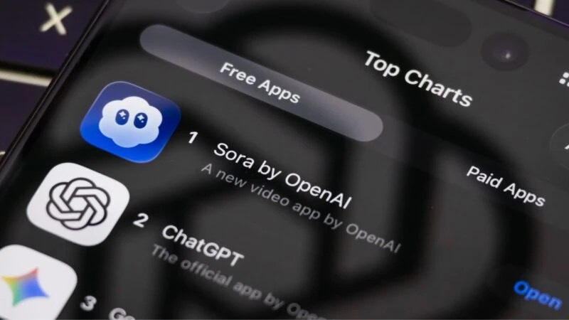 Descubra quanto a OpenAI investia diariamente na app Sora