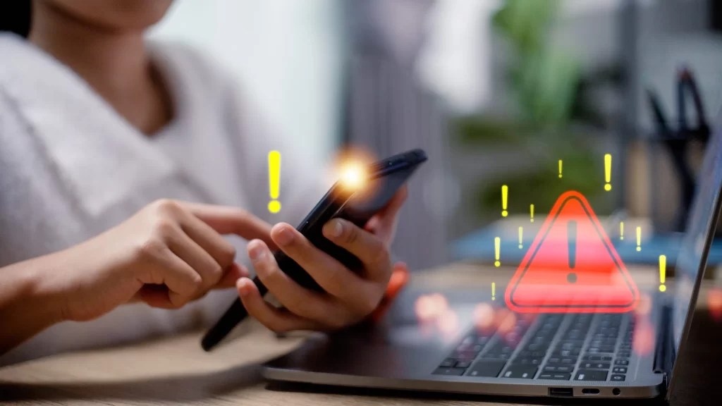 PJ alerta cidadãos para novo esquema surpreendente!