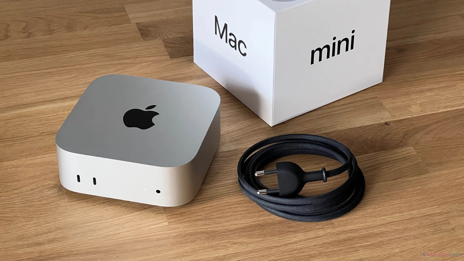 O que significa a retirada do Mac Mini de 256 GB?
