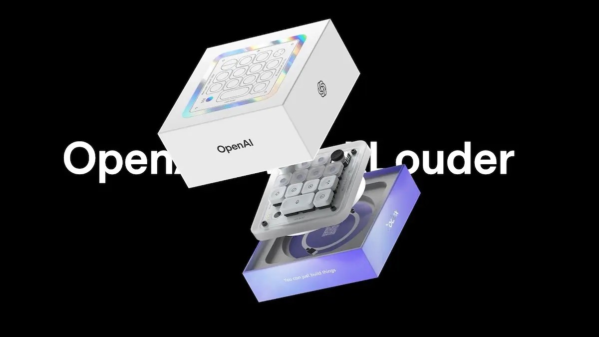 O segredo do novo dispositivo da OpenAI para controlar IA