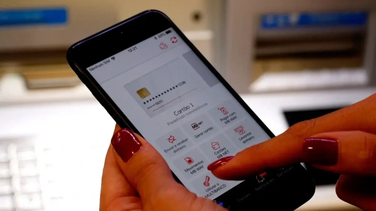 PSP detém criminoso que enganava taxistas com MB WAY