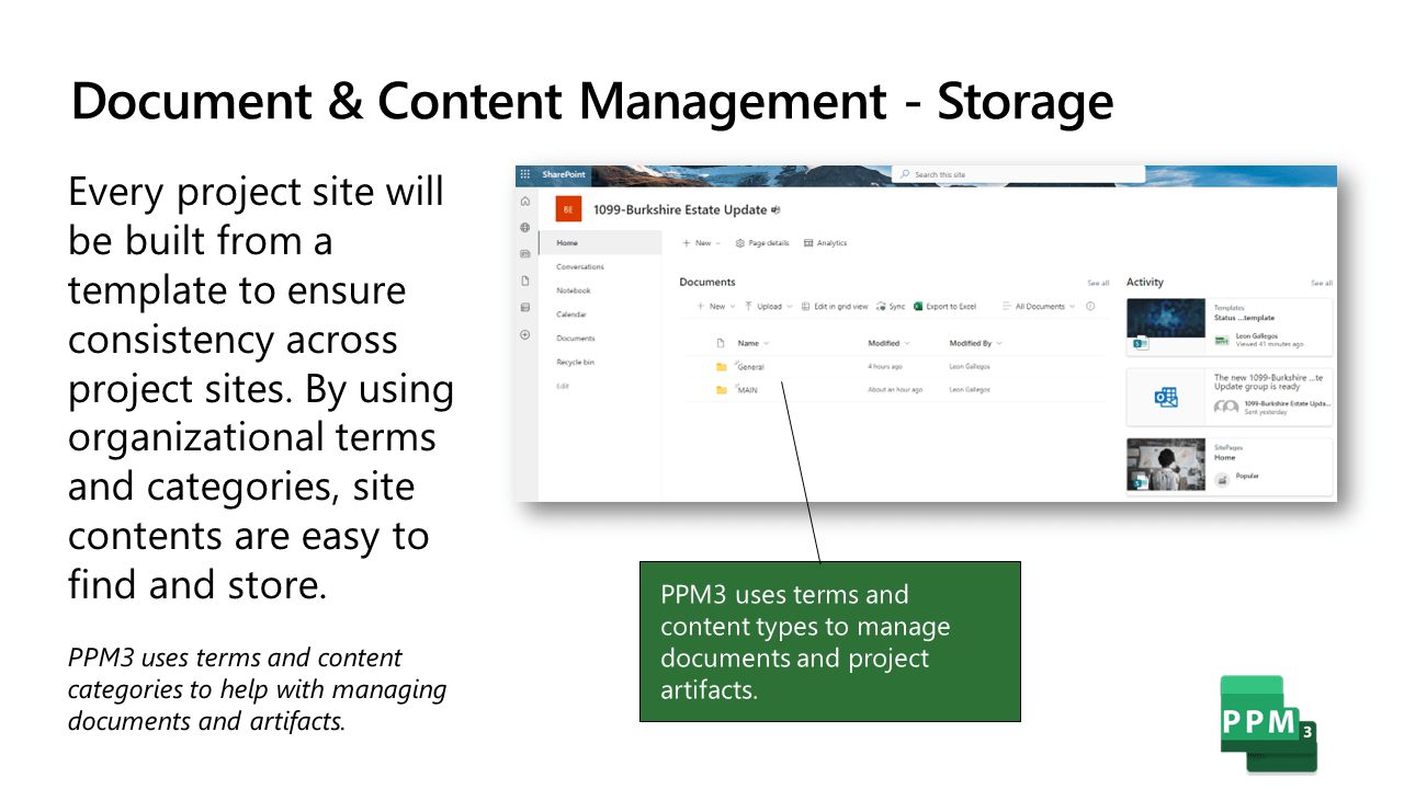 Document-Storage