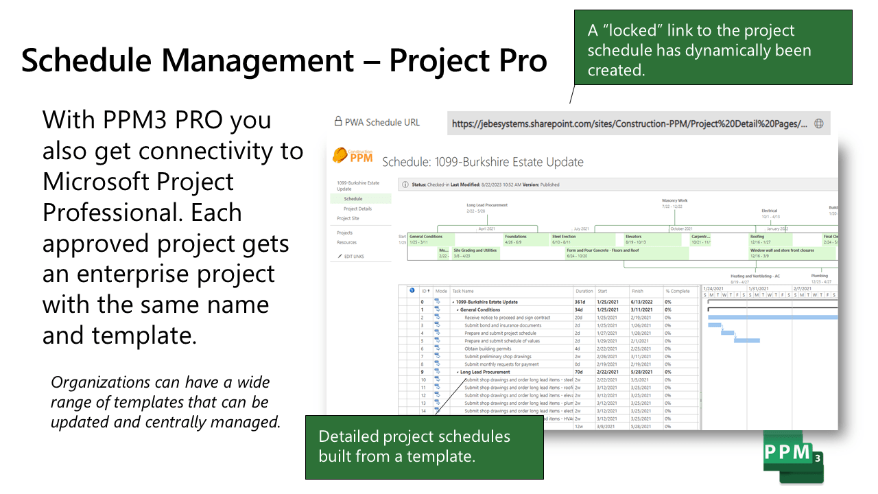 Schedule-Pro