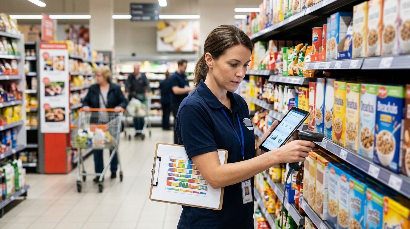 Ultimate Guide to In-Store Retail Audit