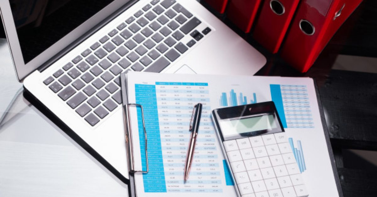 Store audits with audit software