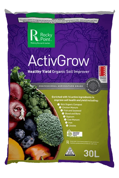 ActiveGrow
