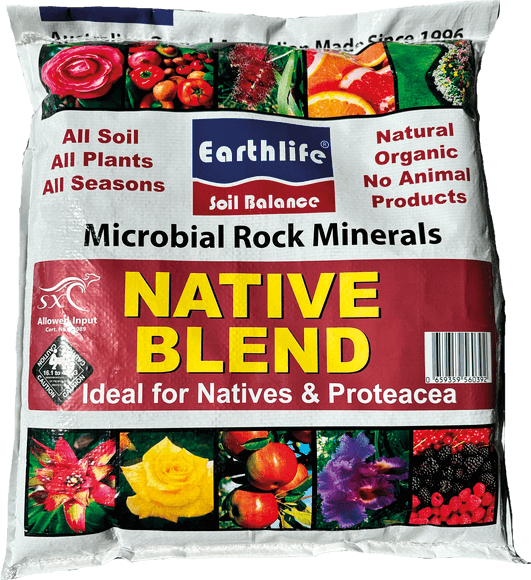 Native Blend