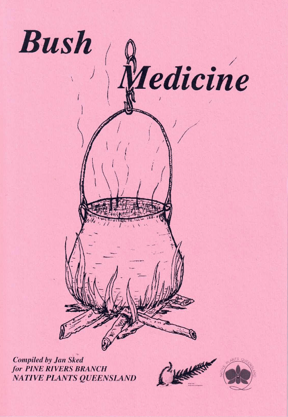 Bush Medicine