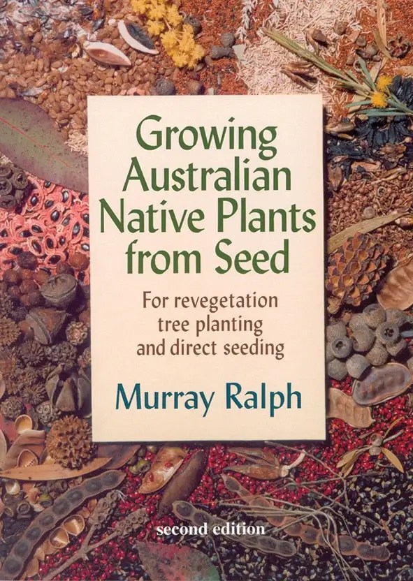 Growing Australian Native Plant from Seed