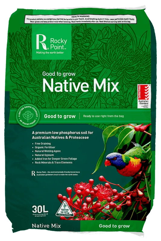 Native Mix