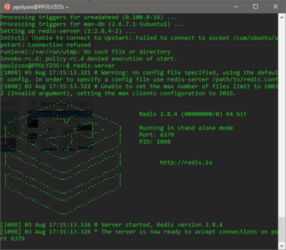 Php] Error: Redis::connect(): Connect() Failed: No Such File Or Directory At /Var/Www/Nextcloud/Lib/Private/Redisfactory.php#90 - ℹ️ Support - Nextcloud Community