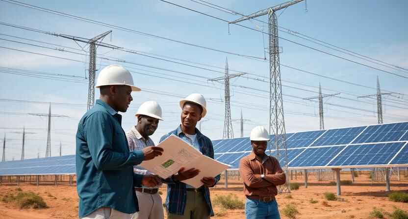 People Managing Grid