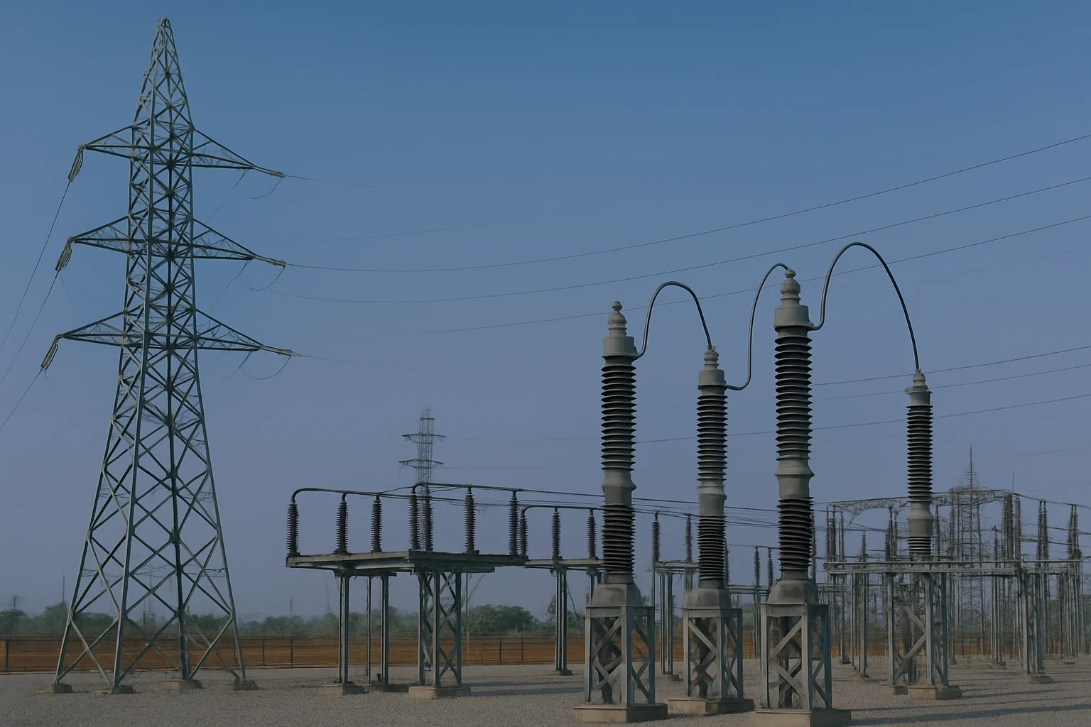 Power Grid 2
