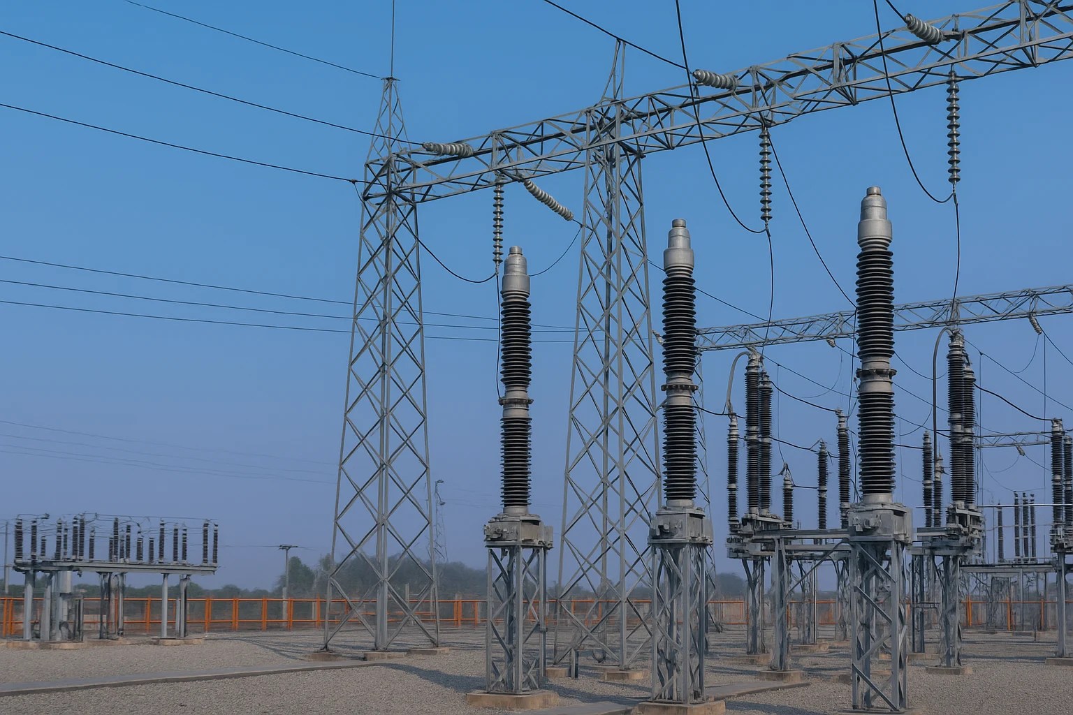 Power Grid