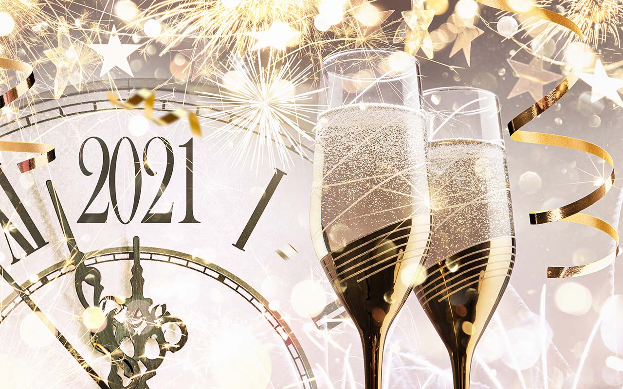 Exciting Potential in the New Year!